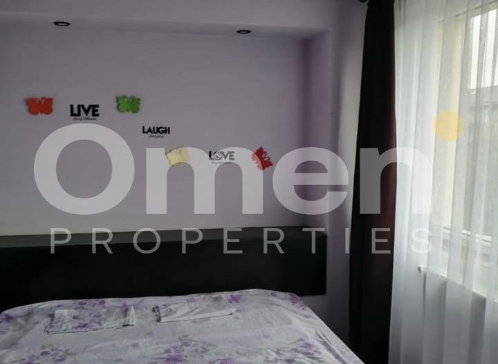 Apartament 3 camere de vanzare C. Porumbescu, Baia Mare - Poză 9