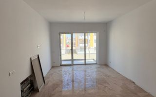 Apartament Nou 2 Camere, Etajul 1 – Încălzire în Pardoseală | Giroc - Poză 3