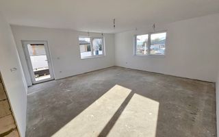 Casă nouă P+M 4 camere, 169mp utili, Teren 361mp, Micești - Poză 7