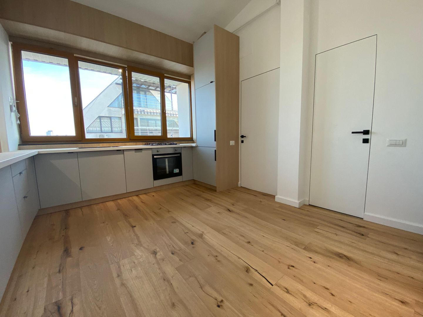 Apartament 2 camere Domenii |  imobil Boutique 20 - Poză 2