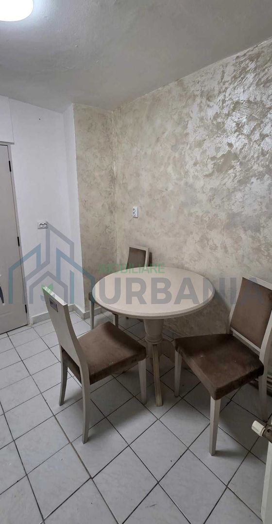 Apartament 2 camere decomandat, zona CUG, Iași – de închiriat - Poză 3