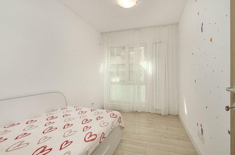 Apartament 3 cam parcare&terasa Nord City Bd. Pipera Porsche - Poză 7