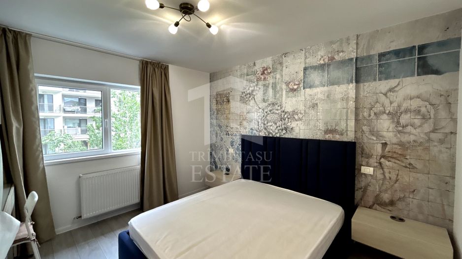 3 Camere Lux Theodor Pallady + Loc de Parcare Subteran - Poză 9