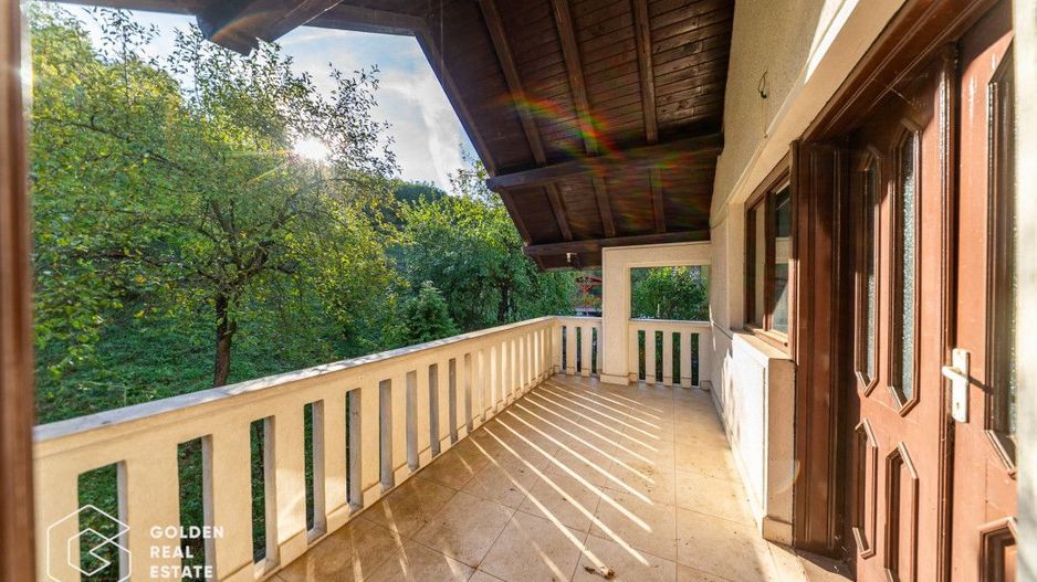 Casa de vacanta, localitatea Cladova, ideal pozitionata - Poză 19