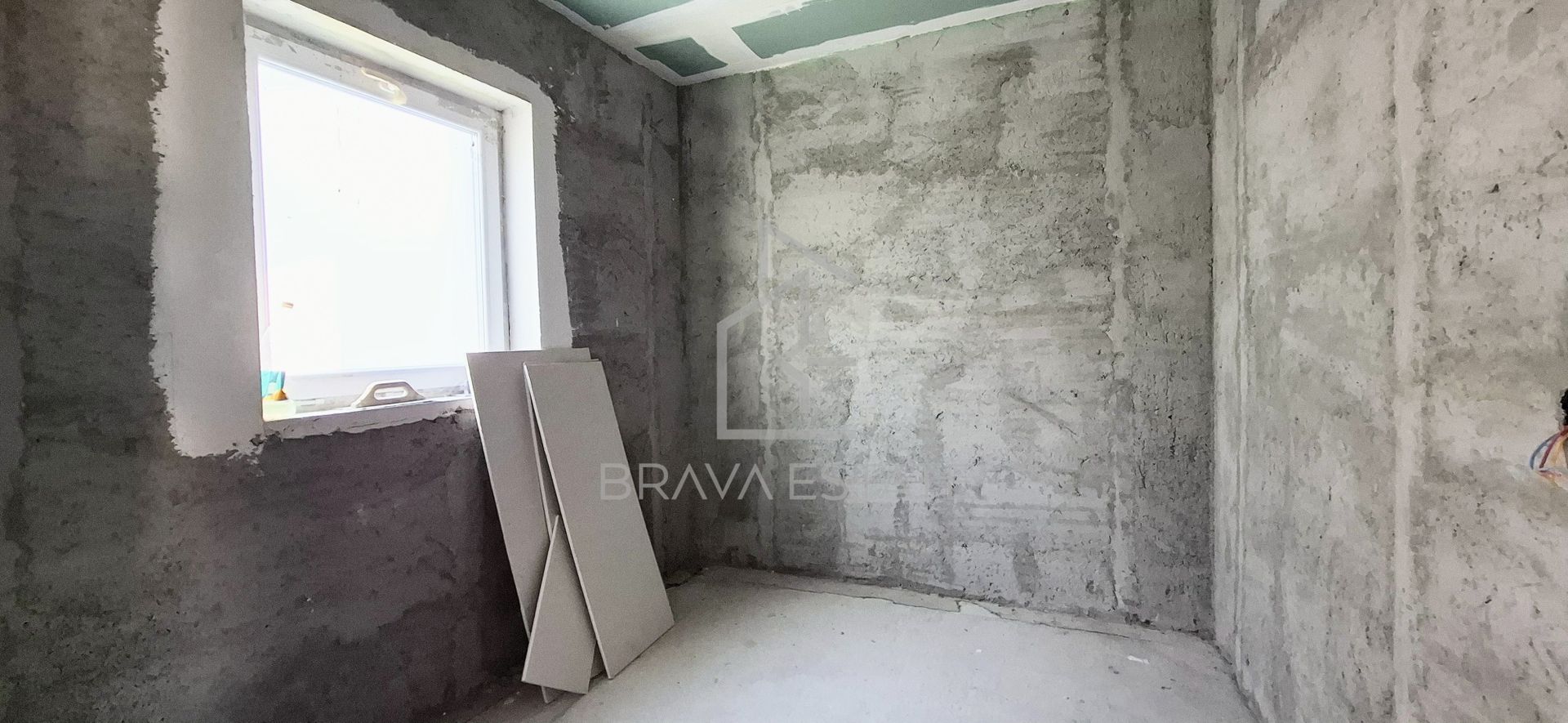 Casă individuală, 176mp, 5 camere, 3 dormitoare, 2 băi, Apahida - Poză 11