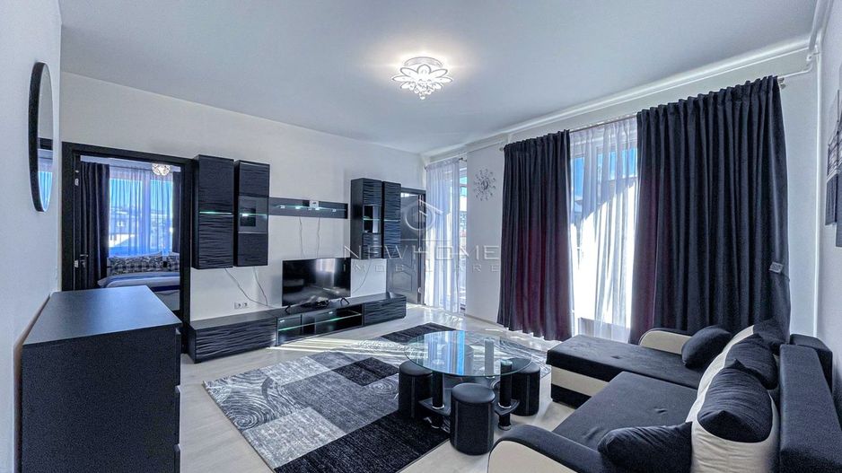 Apartament 3 camere, zona Centru NTT Data - Poză 1