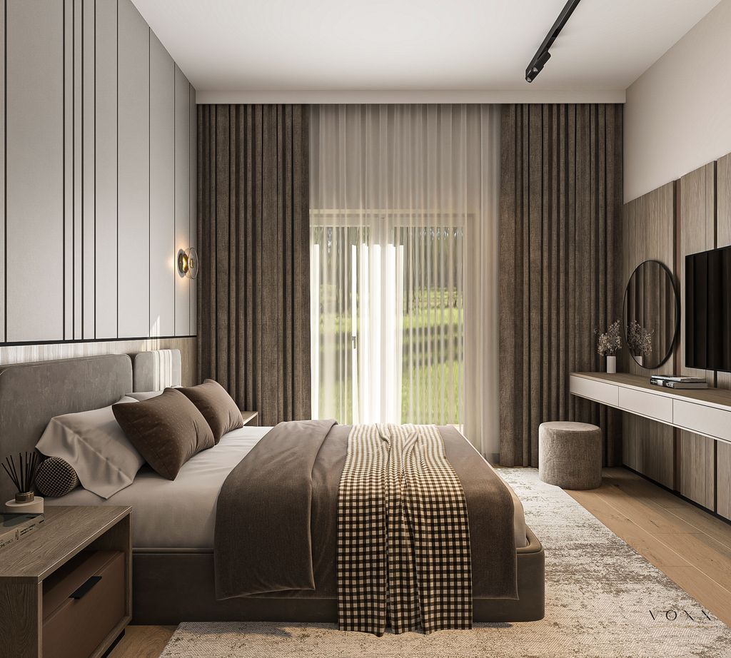 Case individuale premium în ansamblu rezidențial privat | Tunari - Poză 9