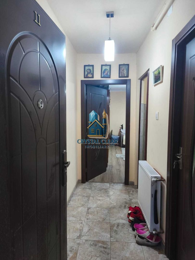 Garsonieră - zonă semicentrală, strada Ștefan Cel Mare - Poză 5