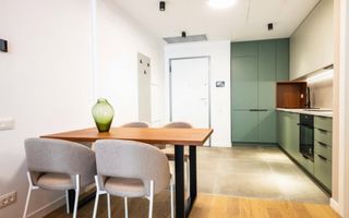 Apartament High End 2 camere Upsite I Loc de parcare si boxa - Poză 10