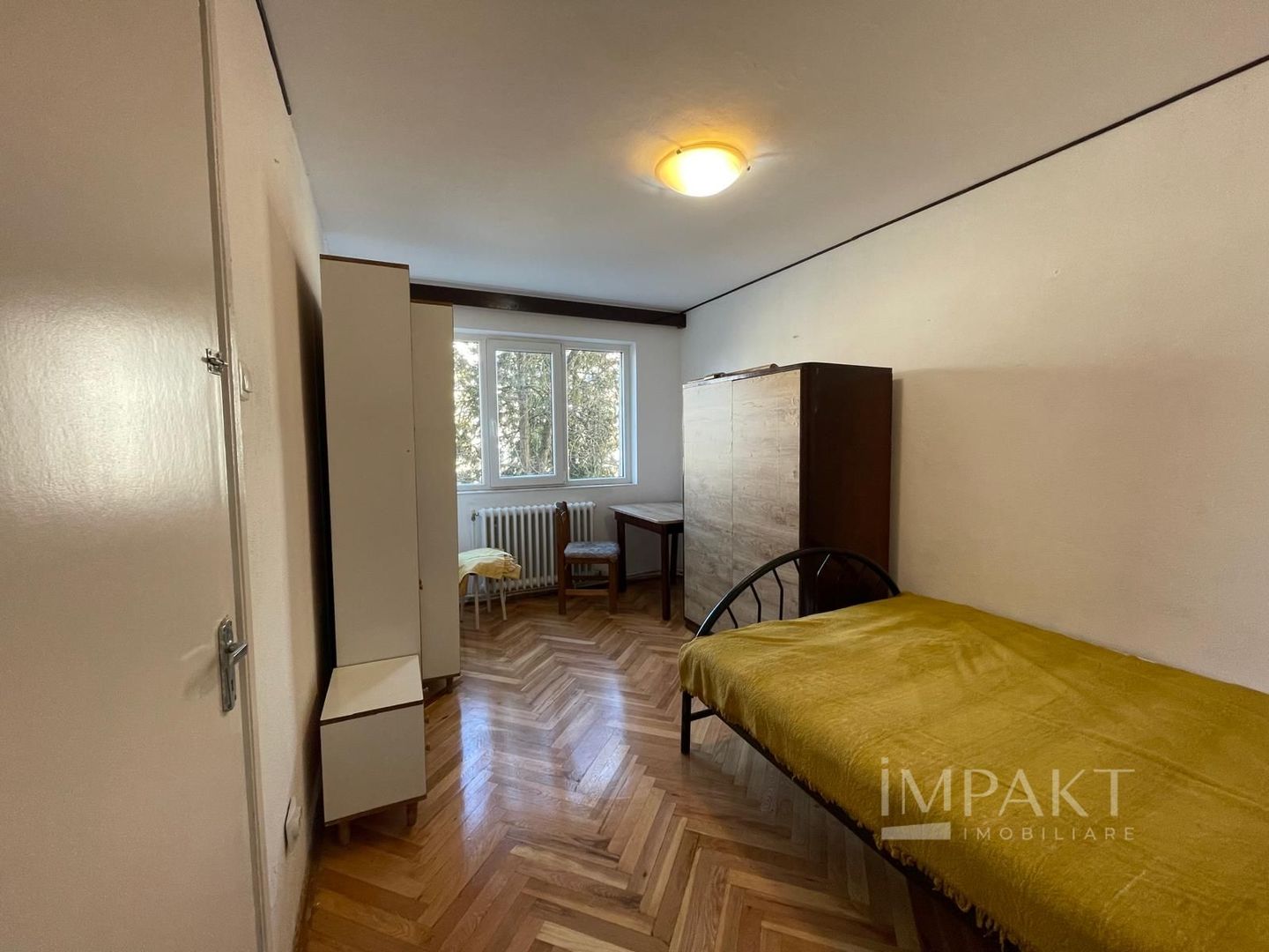 Apartament cu 4 camere decomandate | 80mp | Manastur - Poză 7