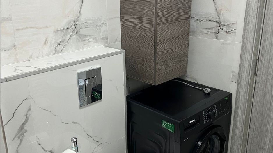 AP. 2 CAMERE EXIGENT PLAZA, LOC PARCARE, BLOC NOU, METROU 10 MINUTE - Poză 7