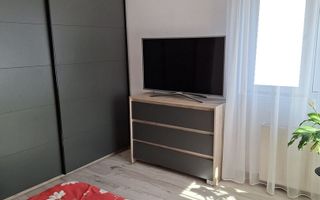 Apartament cu 2 camere decomandate, în zona centrală a Floreștiului. - Poză 7