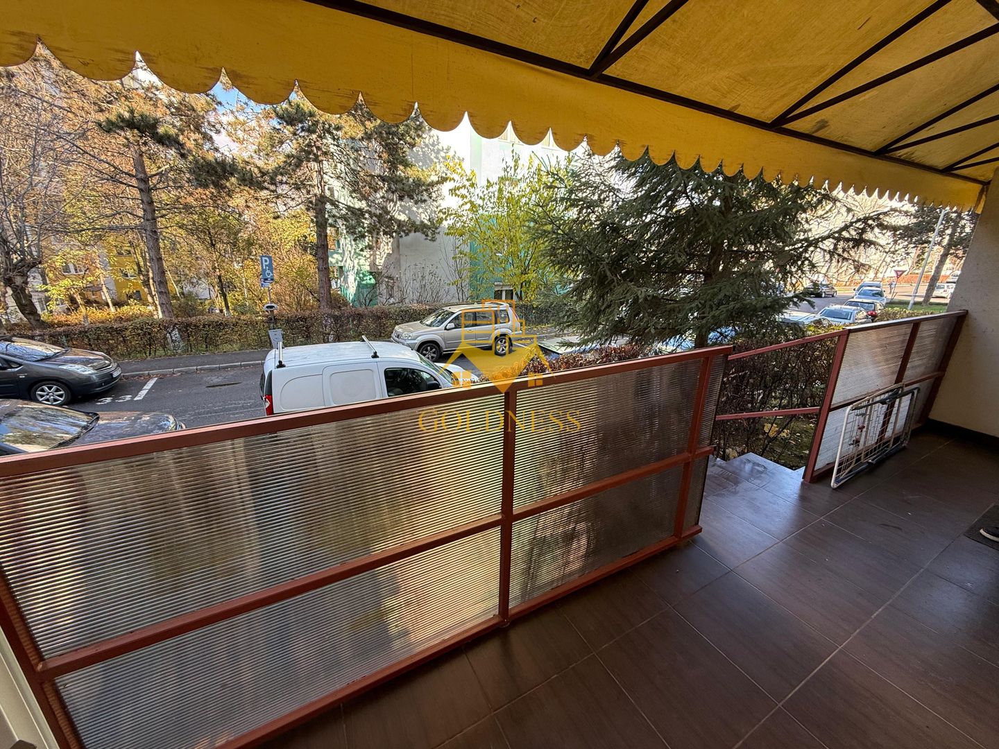 2 camere semidecomandate, Manastur, Baza Unirea, Profi, Panemar - Poză 9