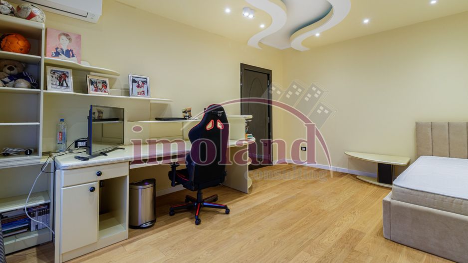 Vila Art Deco Consolidata si Restaurata - Teren 211mp - Vatra Luminoasa - Poză 15