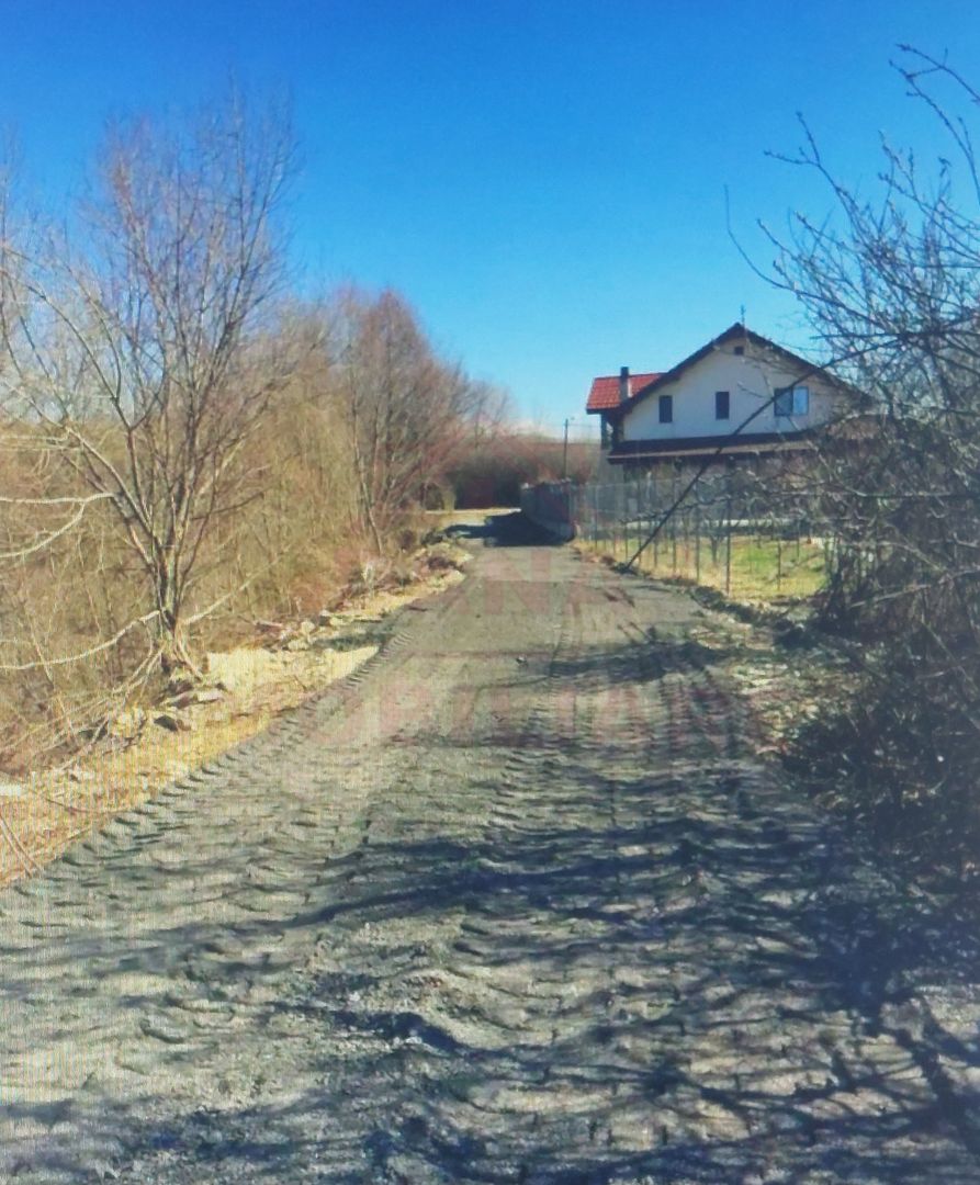 TEREN INTRAVILAN - STRADA AEROPORTULUI\ CARANSEBEȘ\JUD.CARAȘ-SEVERIN - Poză 4