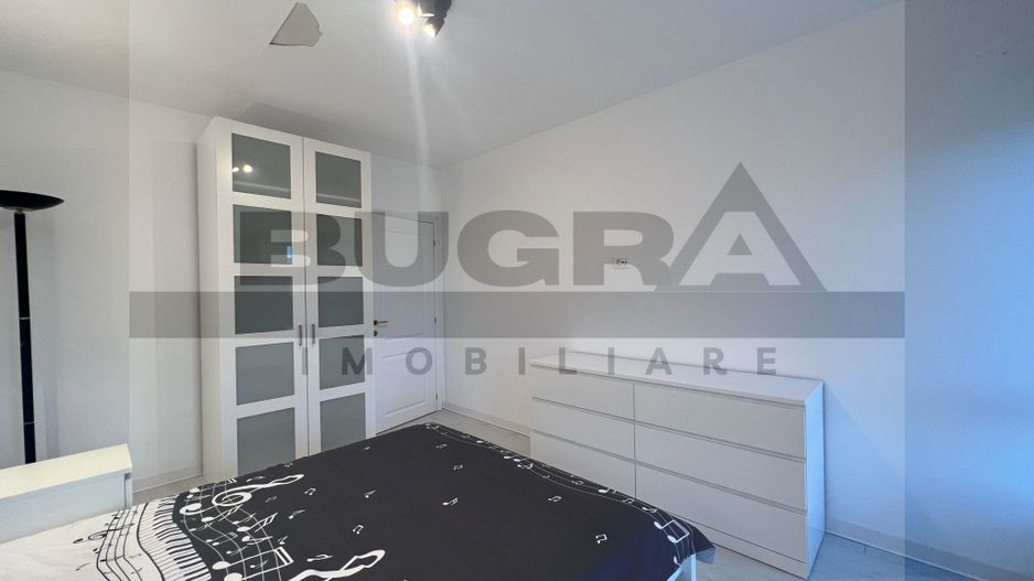 Duplex, 120mp, 2 locuri de parcare, panorama, petfriendly, Borhanci - Poză 5