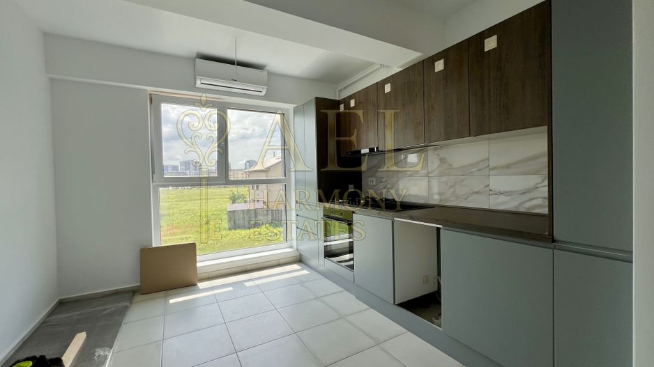 Apartament *2 camere* Titan 4 Residence | 56,7 mp | Comision 0% - Poză 9