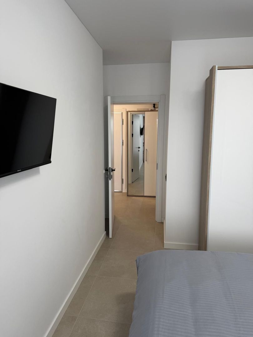 2 camere | Mobilat | Parcare | Etaj 5 | Alezzi Odyssey - Resort modern - Poză 29