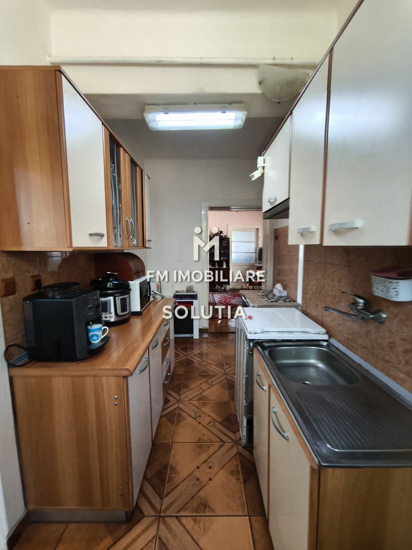 Casă de vânzare – Zona Minerilor / Griviței, Baia Mare - Poză 8