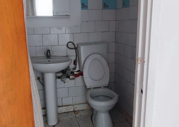 Apartament cu 3 camere ...Valea Oltului - Poză 9