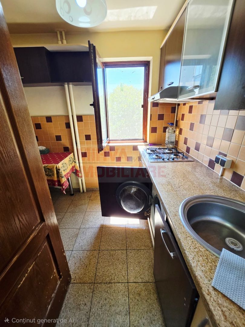 Apartament 3 camere decomandat | zona Baraolt | Mobilat si utilat - Poză 11