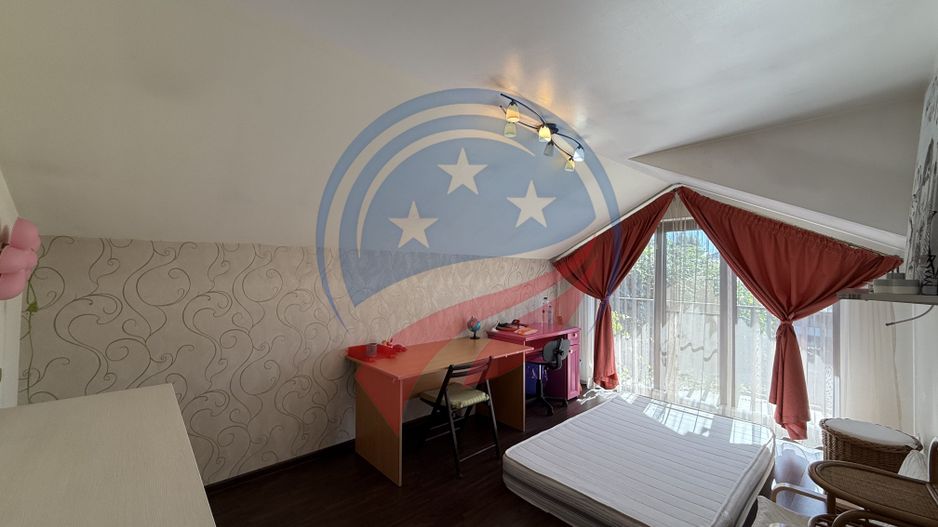 Vilă modernă de vânzare – zona Damila, Craiova - Poză 23