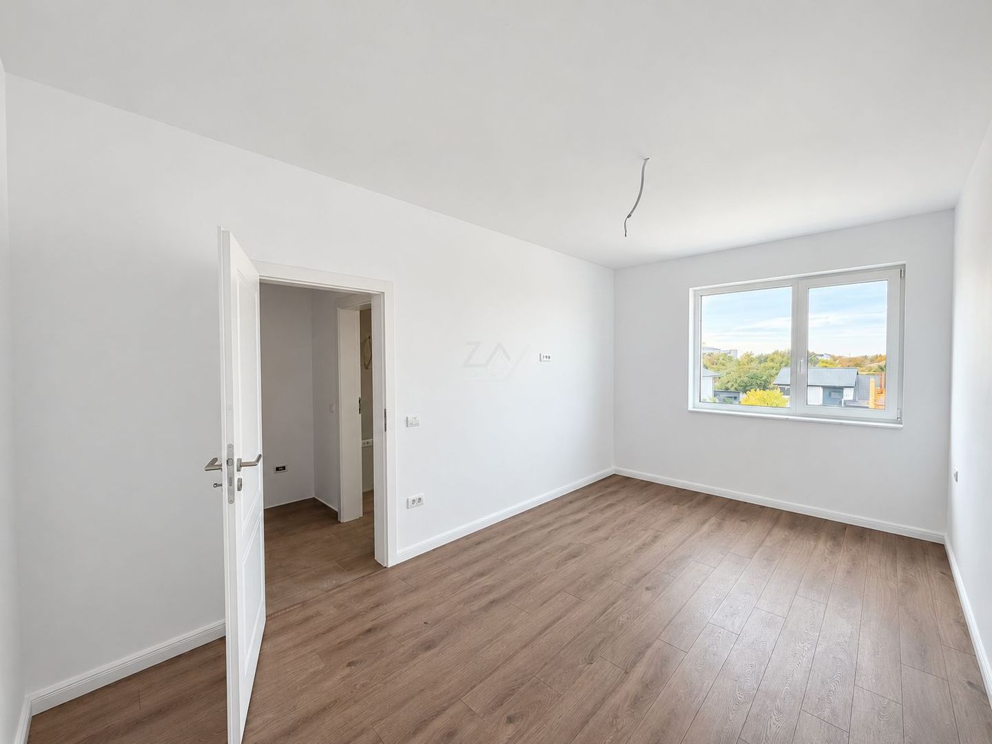 Apartament nou cu 2 camere Decomandat. Clima. Loc de parcare - Poză 6