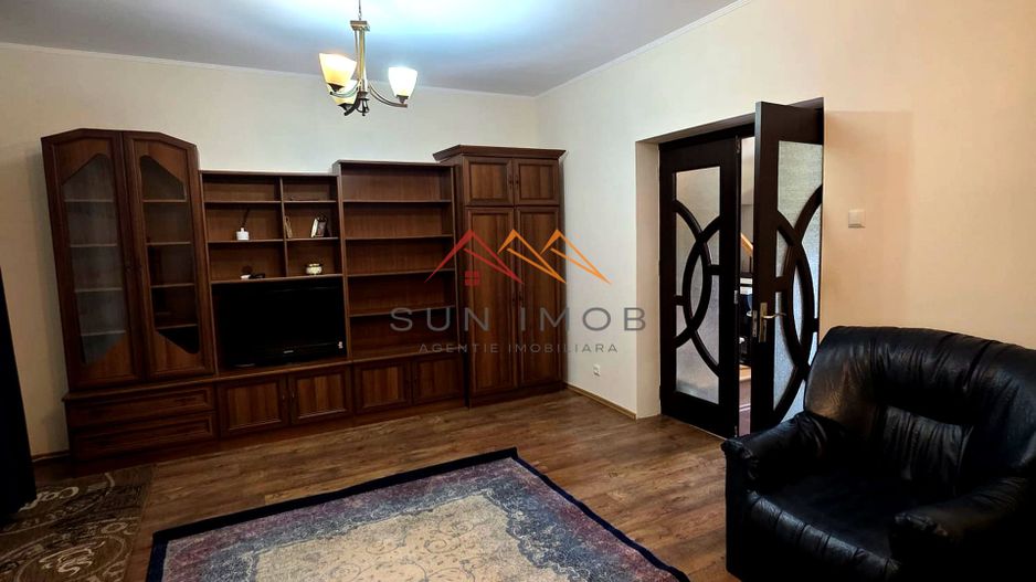 Casa P+1, 3 camere, teren 257 m2, zona rezidentiala deosebita, Campina - Poză 2