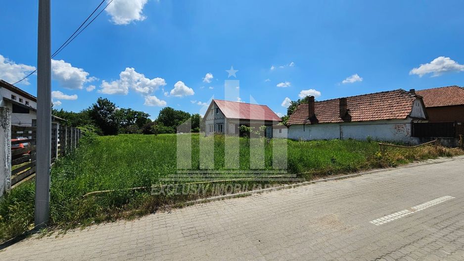 Teren intravilan de vanzare, Partos - Poză 3