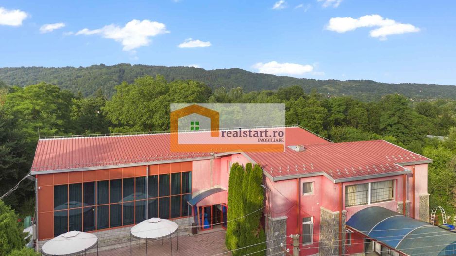 Investitie Cladire Multifunctionala 700mp - 1590 mp teren, D42ml - Poză 27