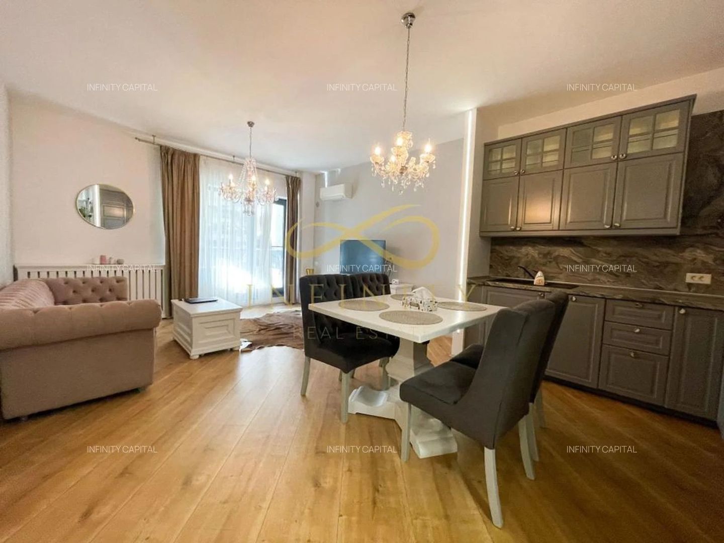Apartament cu 3 camere | Pipera | 4City North - Poză 7