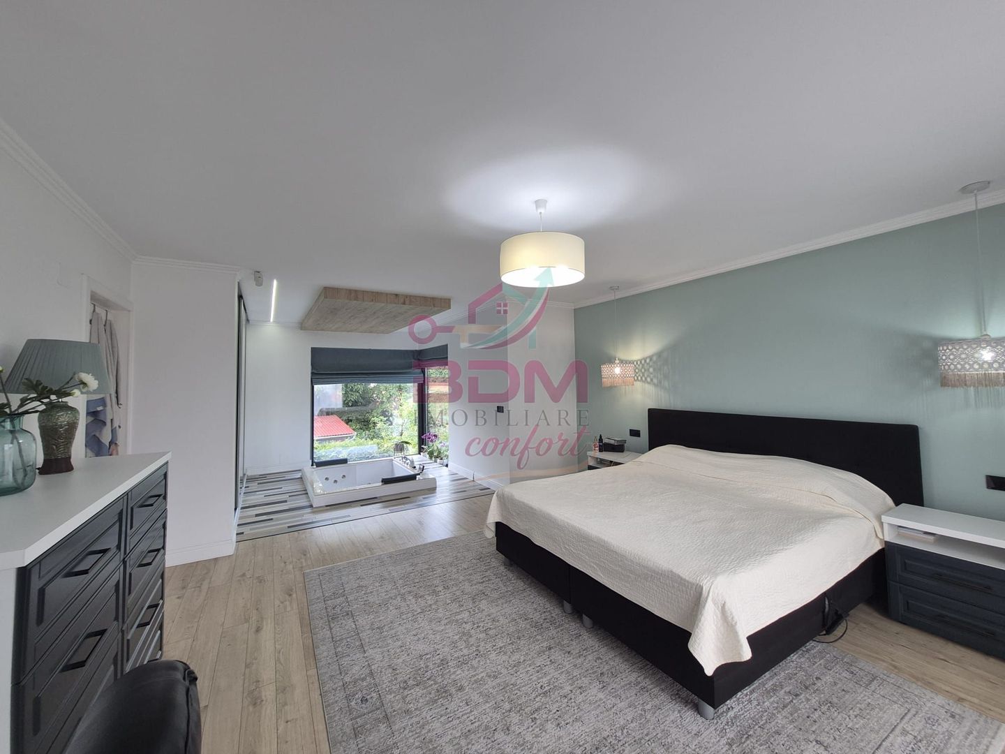 Vila moderna cu 4 camere I 220 mp I 750 mp teren I zona centrala - Poză 18
