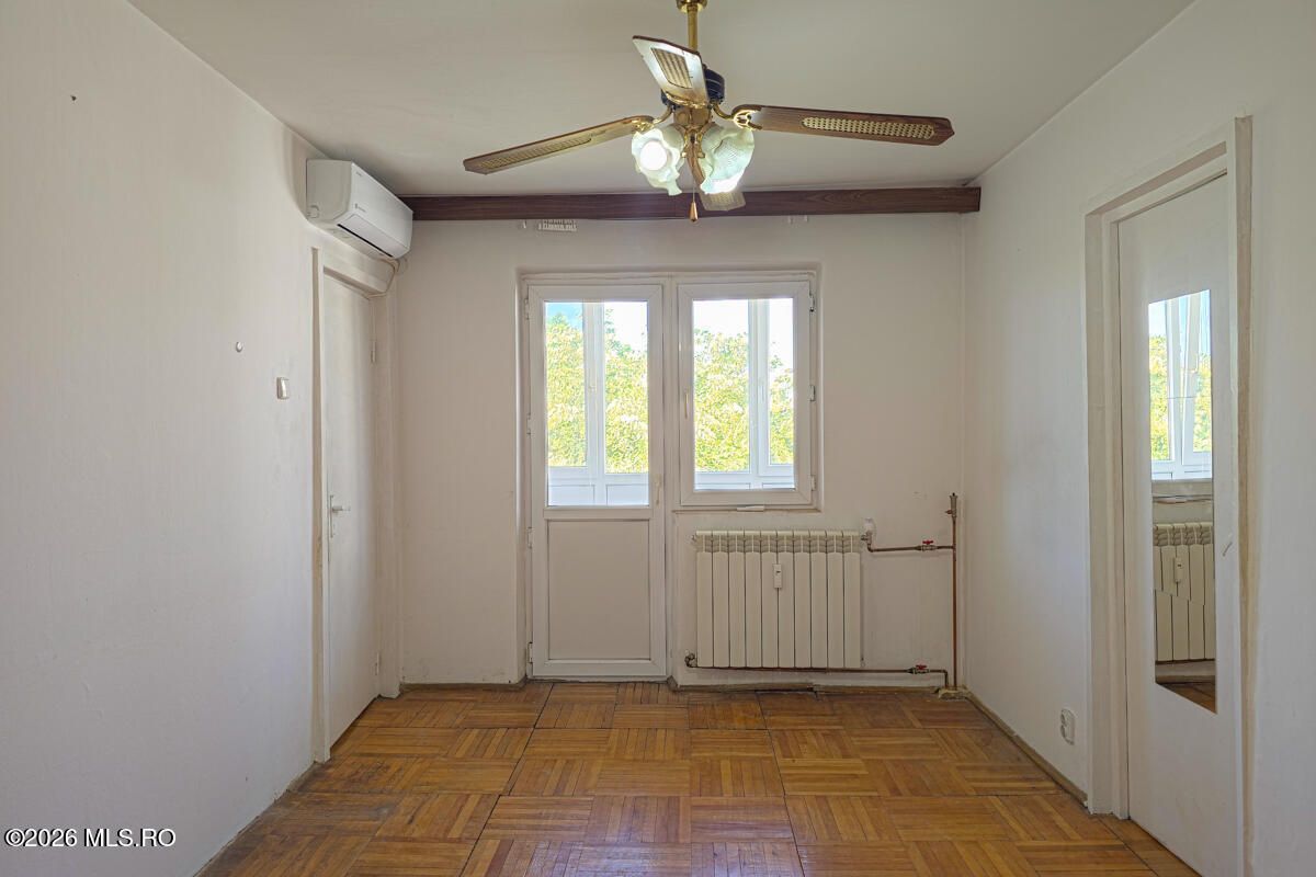 Sagului - Intrarea Raului - Apartament 2 Camere + Birou/Dormitor Mic - Poză 2