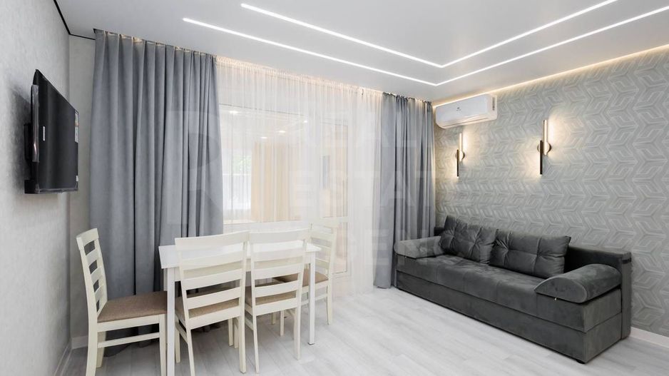 Vânzare, apartament, 3 camere, bd. Mircea cel Bătrân, Ciocana - Poză 2