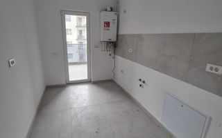 Metrou Aparatorii Patriei Garsoniera decomandata 39MP - Poză 4