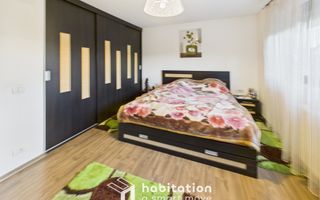 Duplex spațios,  grădină amenajată și poziție excelentă lângă Kaufland - Poză 17