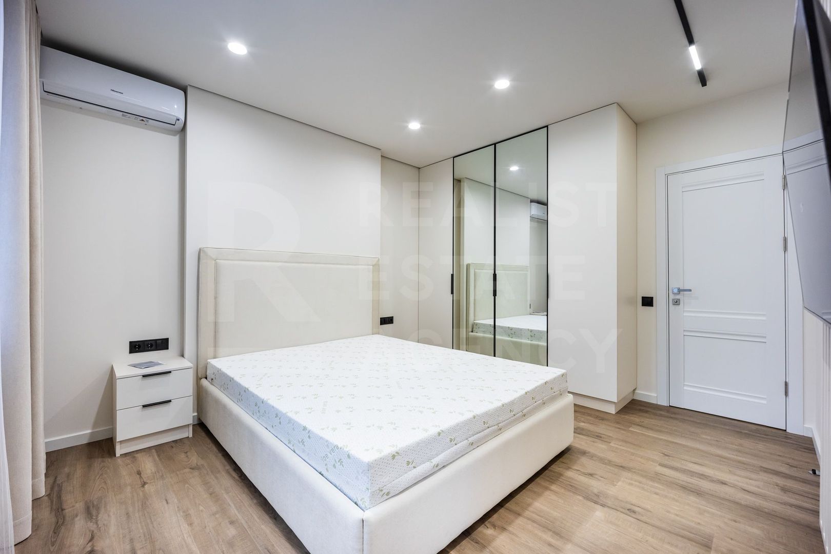 Vânzare, apartament, 3 camere, strada Nicolae Dimo, Râșcani - Poză 10