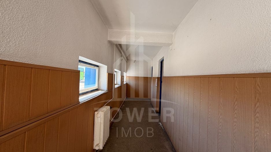 Spații de birouri-Zona de Vest - Poză 11