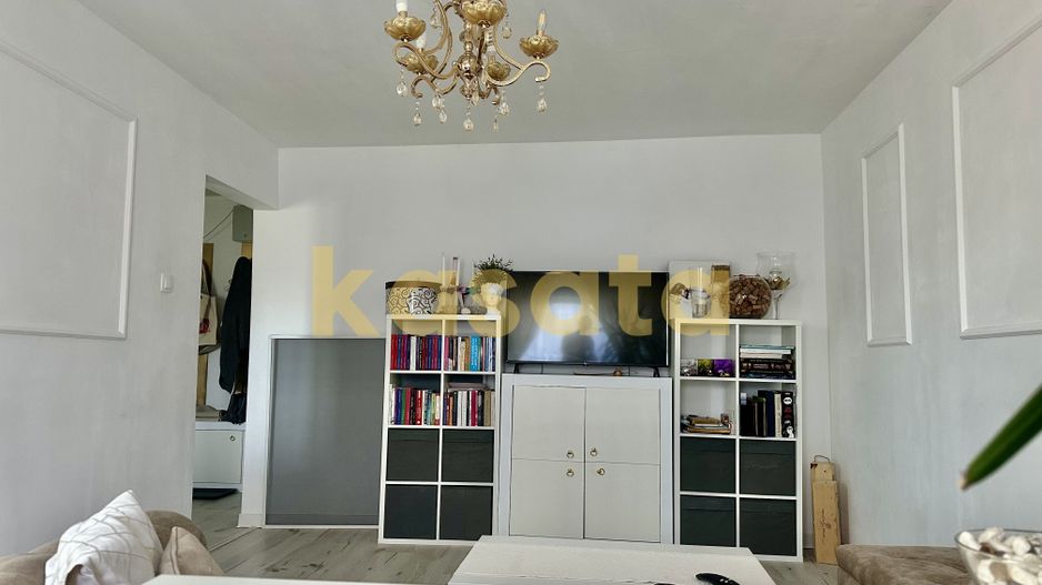 Apartament 3 camere Băneasa, la 1 minut de Parcul Hersatrau - Poză 4