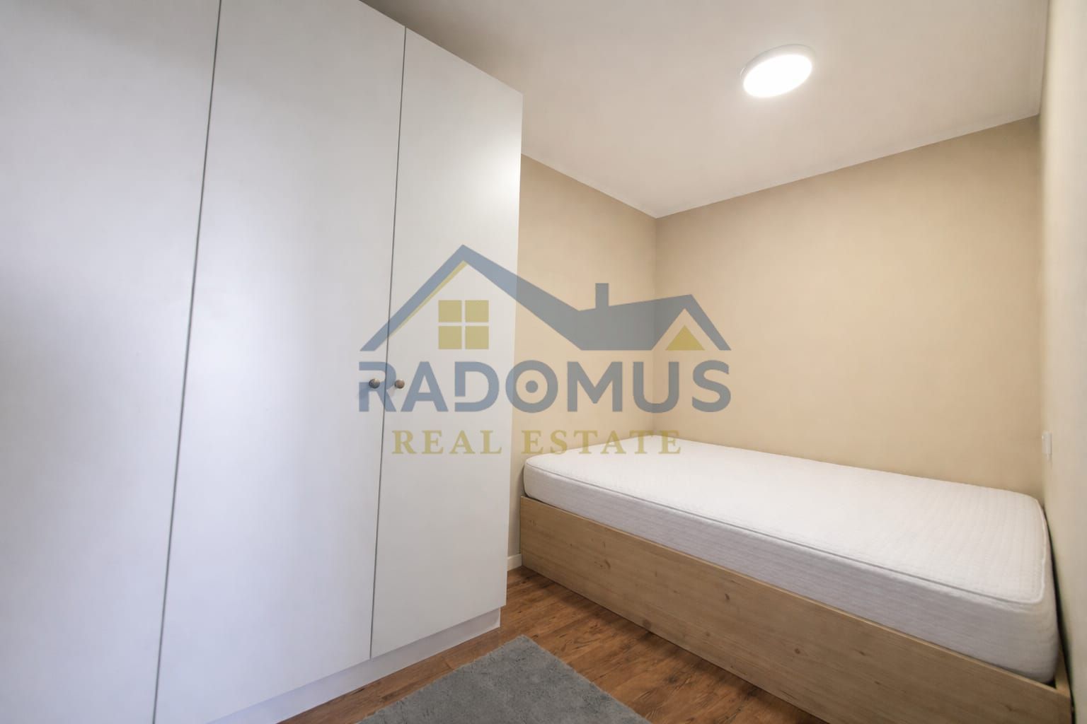 Chirie Casă 75Mp Utili - 4 cam. -Mobilat & Utilat - Spatiu Comercial - Poză 4