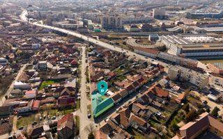 Spațiu mixt comercial de 500 mp în Grădiște - Poză 16