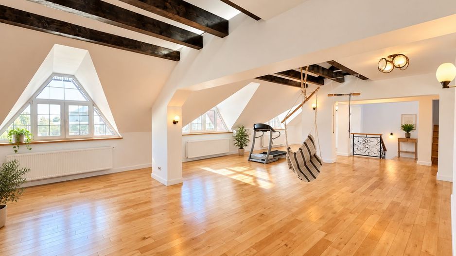 Villas for Rent I London Residence Pipera | 5 Bedrooms | Tennis Court - Poză 36