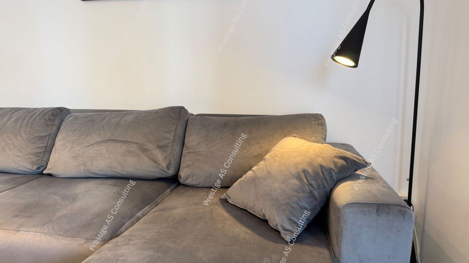 Apartament 2 Camere | Etaj 3 +Parcare subterana | City of Mara-Circumvalatiunii - Poză 10