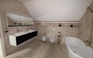 Casa Individuala premium in Selimbar Sibiu, teren 852 mp - Poză 7