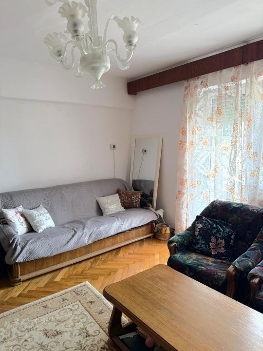 🏠 APARTAMENT 2 CAMERE | STR. AVRAM IANCU, SATU MARE - Poză 2