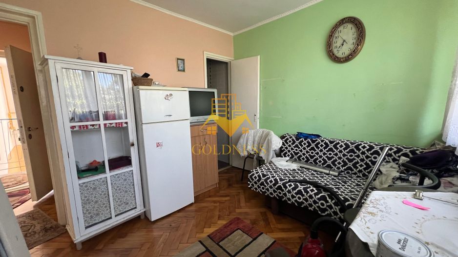 4 camere decomandate, Manastur, Piata Flora, Calvaria, Penny, OMV - Poză 4