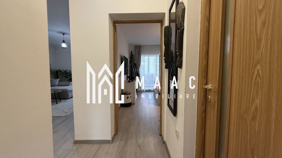 Apartament 3 camere | Terasa | 67 MPU | Parcare | Selimbar - Poză 6