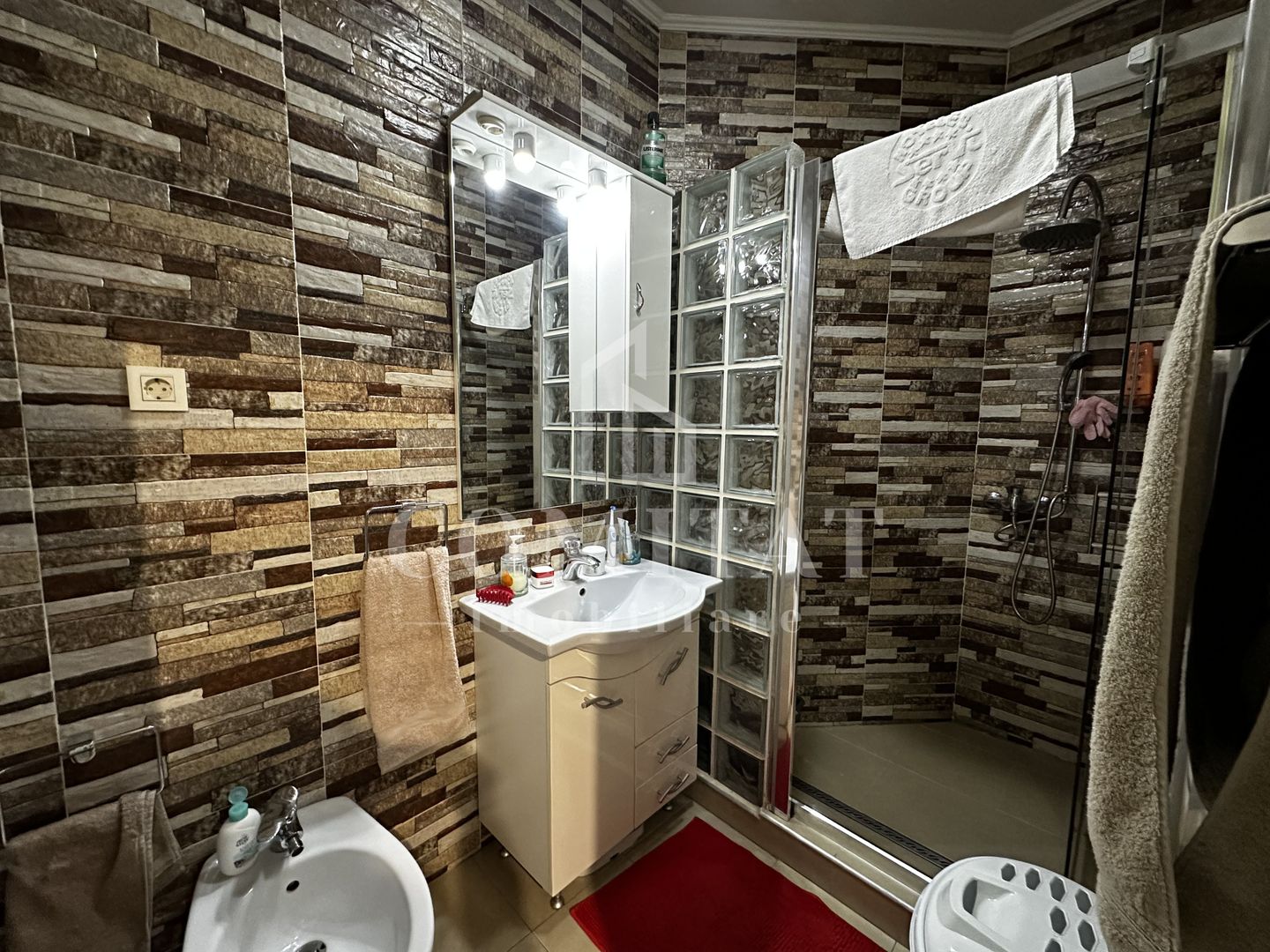 Apartament 3 camere | ULTRACENTRAL | La cheie - Poză 20