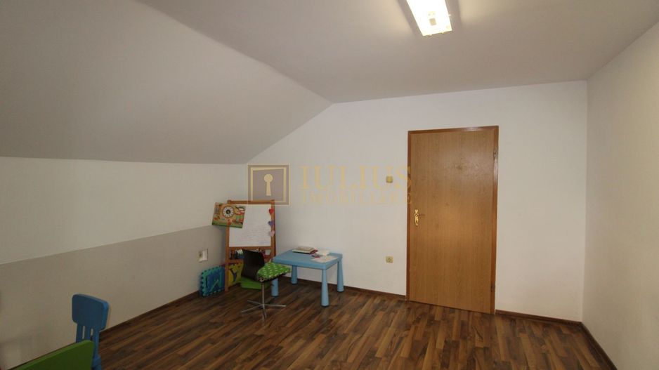 Casa ideala pentru activitati Comerciale. (gradinita, after school, ...) - Poză 32