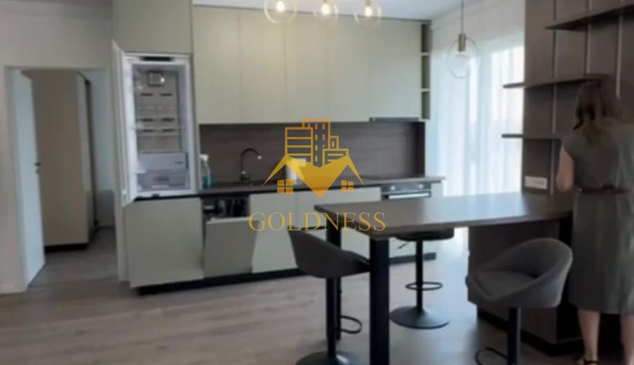 3 Camere modern, Parcare Subterana, Marasti, Fabricii, Campina, Oser - Poză 6